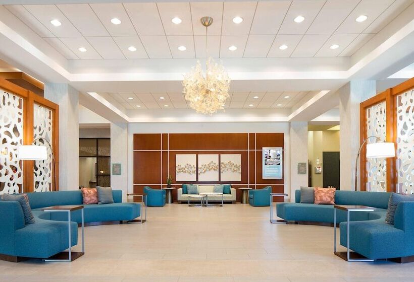 בית מלון כפרי The Westin Lake Mary, Orlando North