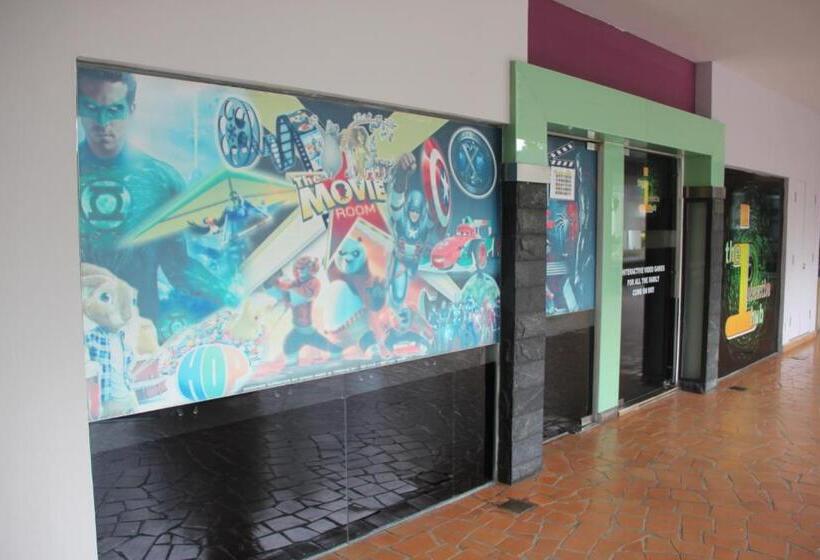 酒店 Thistle Port Dickson