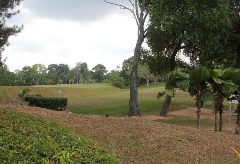 酒店 Thistle Port Dickson