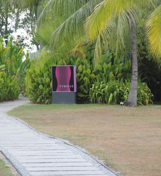 酒店 Thistle Port Dickson