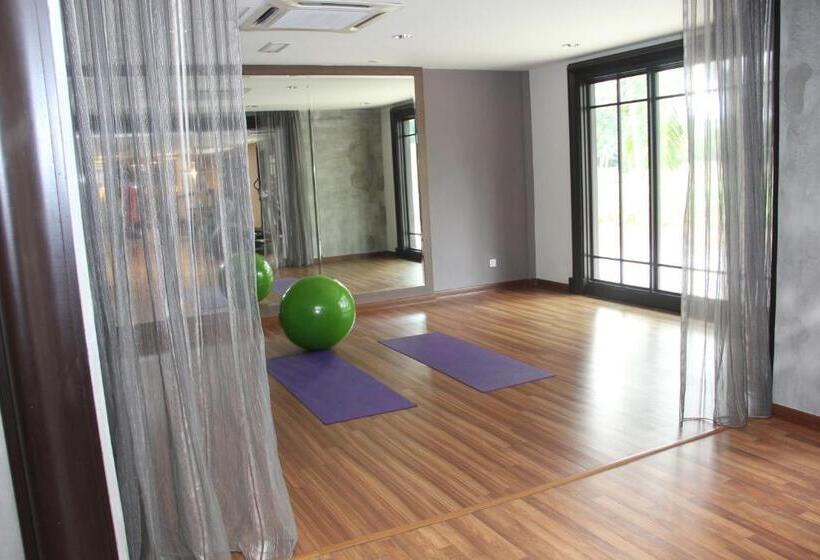 酒店 Thistle Port Dickson