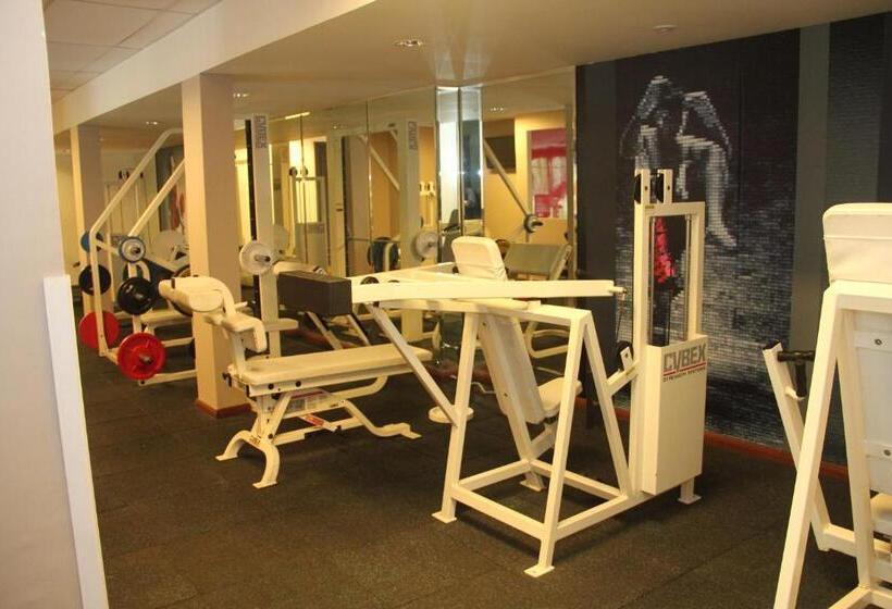 酒店 Thistle Port Dickson