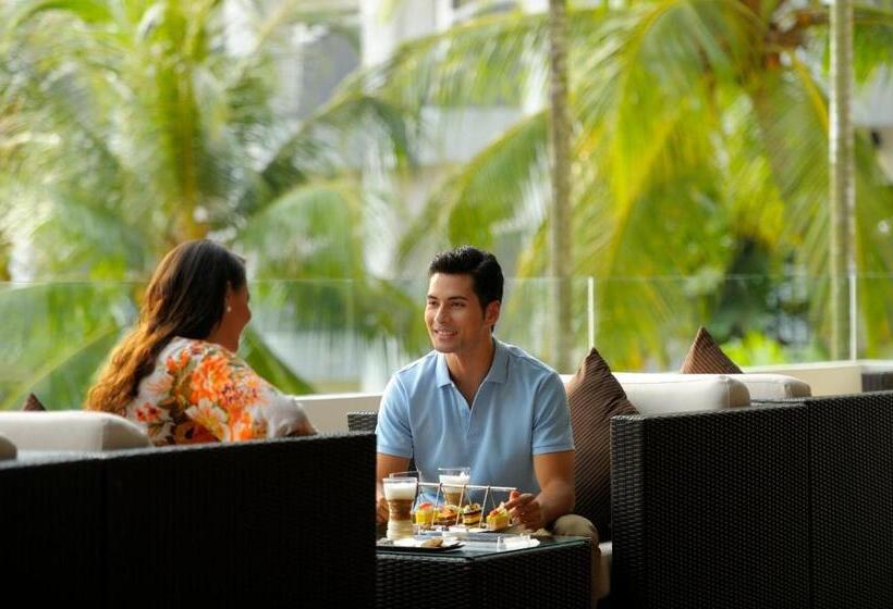 酒店 Thistle Port Dickson