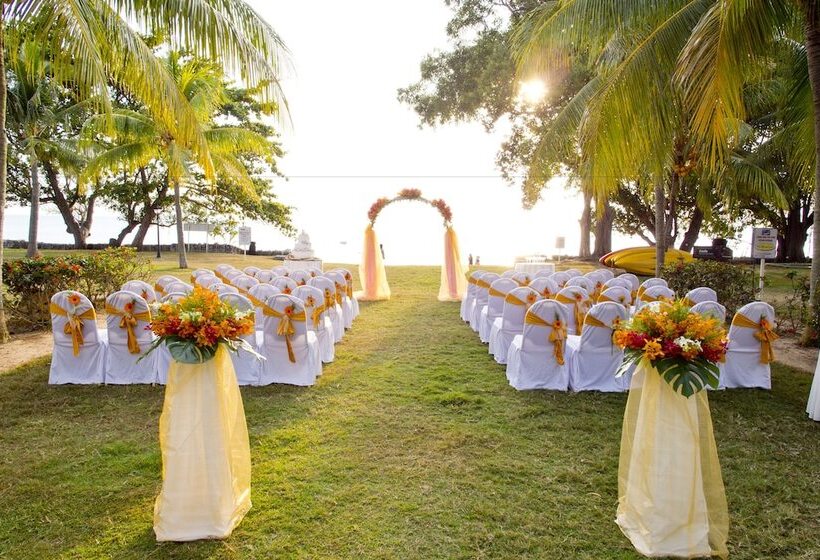 酒店 Thistle Port Dickson