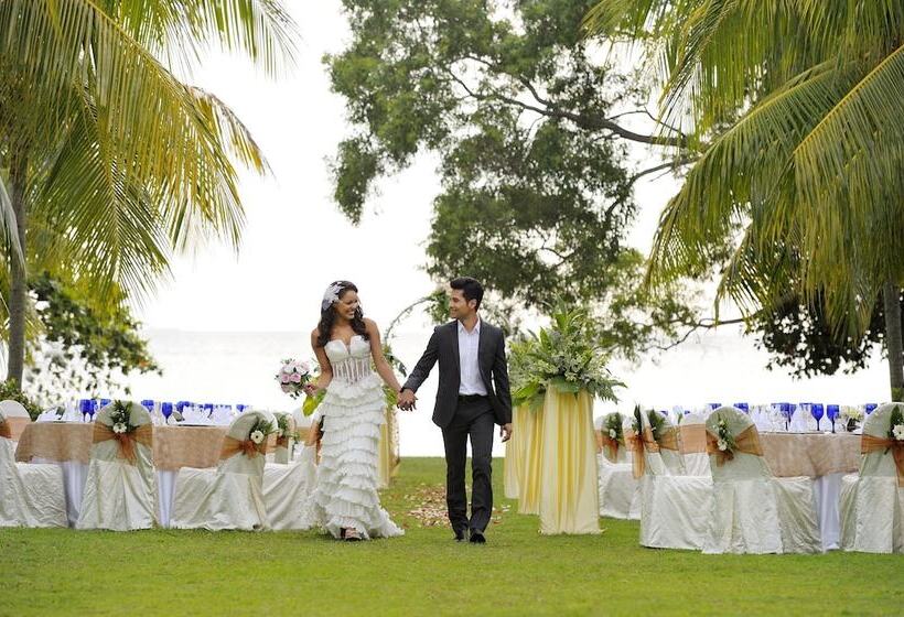 酒店 Thistle Port Dickson