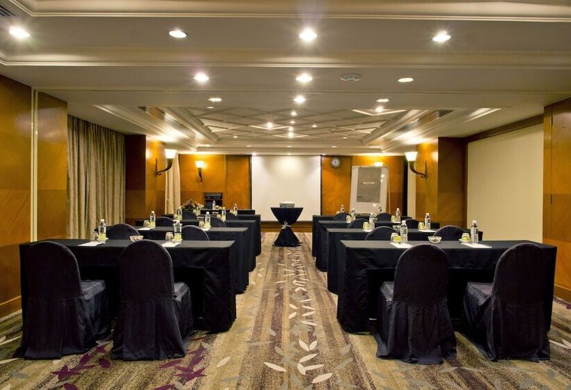 酒店 Thistle Port Dickson