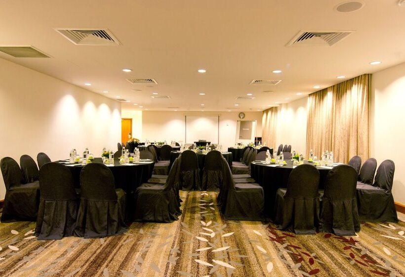 酒店 Thistle Port Dickson