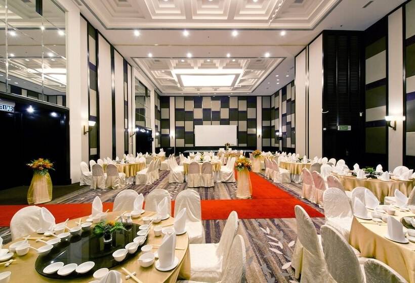 酒店 Thistle Port Dickson