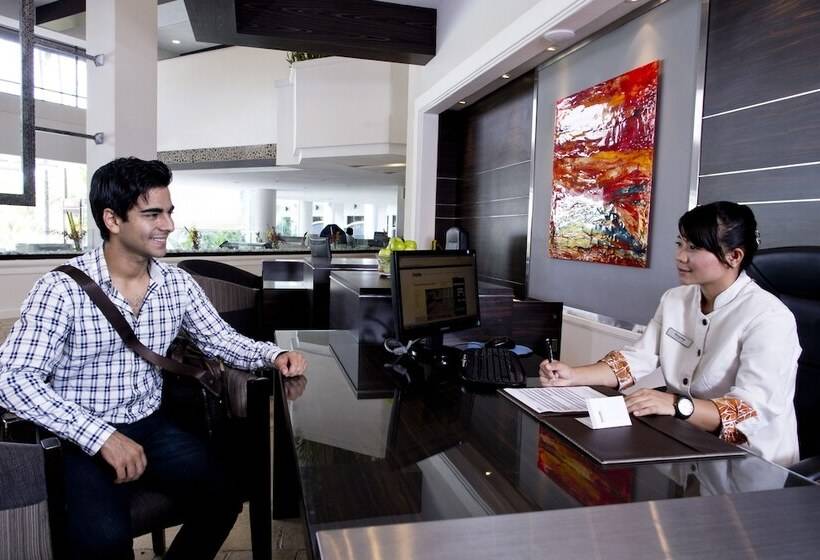 酒店 Thistle Port Dickson