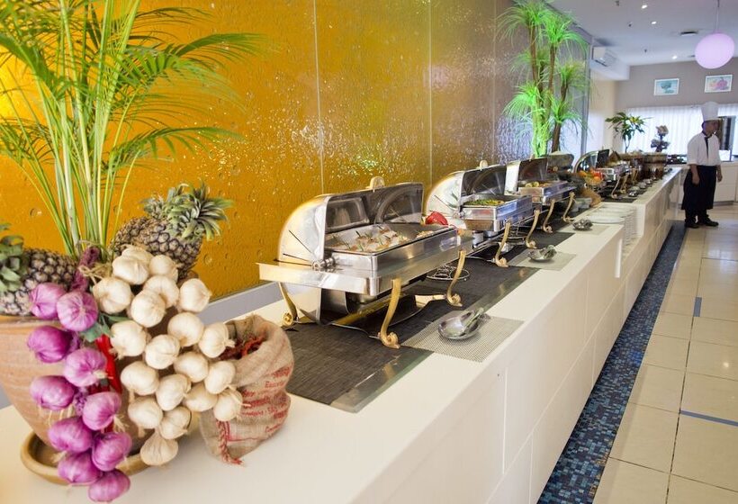 酒店 Thistle Port Dickson