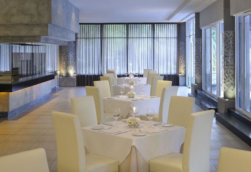 酒店 Thistle Port Dickson