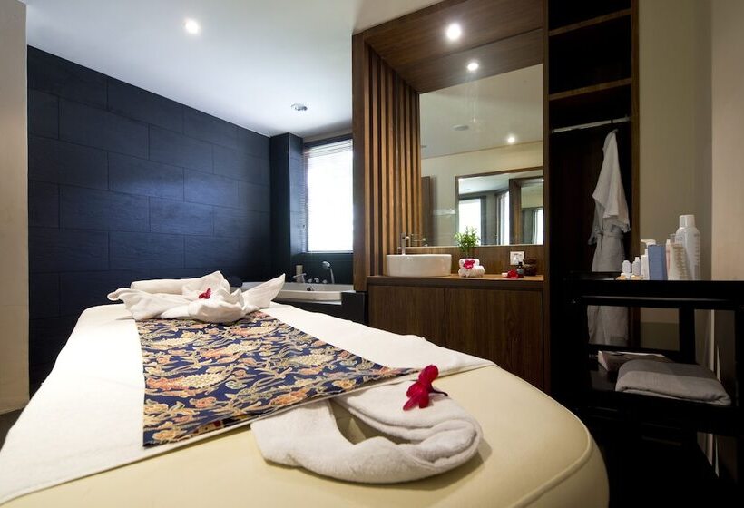 酒店 Thistle Port Dickson