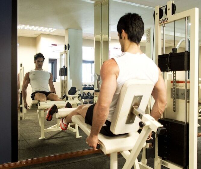 酒店 Thistle Port Dickson