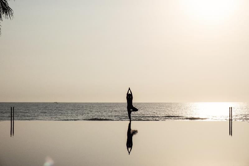 هتل Tia Wellness Resort  Spa Inclusive