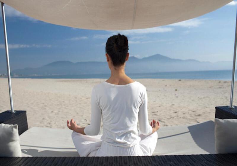 هتل Tia Wellness Resort  Spa Inclusive