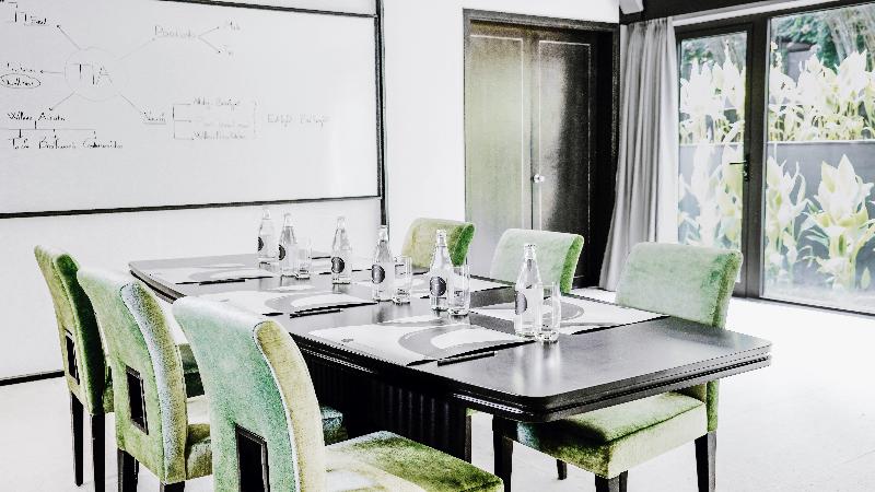 هتل Tia Wellness Resort  Spa Inclusive