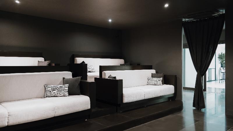 هتل Tia Wellness Resort  Spa Inclusive