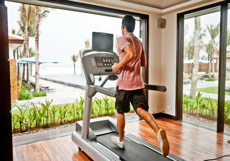 هتل Tia Wellness Resort  Spa Inclusive