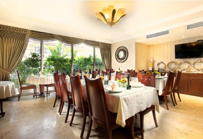 בית מלון כפרי Toscana Inn