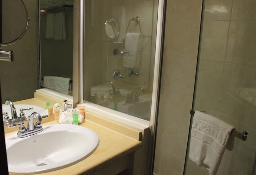 בית מלון כפרי Toscana Inn