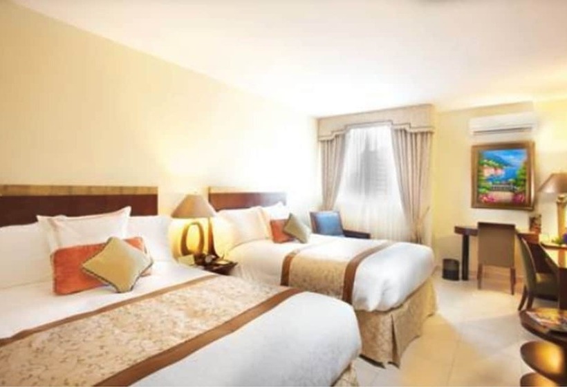 בית מלון כפרי Toscana Inn