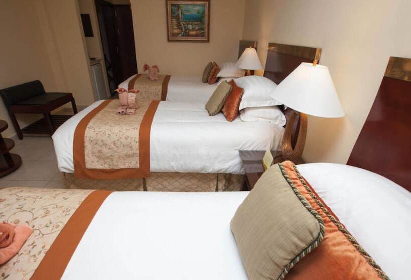 בית מלון כפרי Toscana Inn