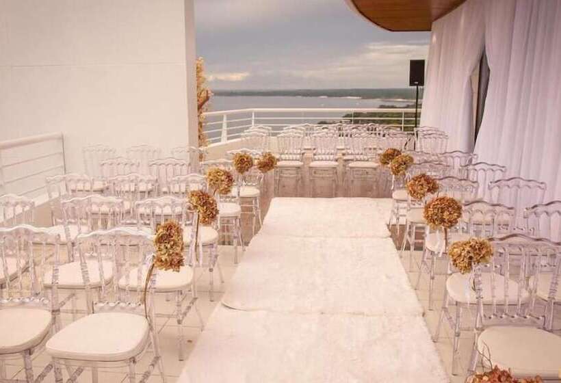 בית מלון כפרי Tropical Executive