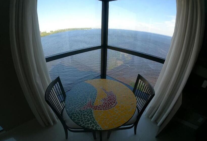 בית מלון כפרי Tropical Executive