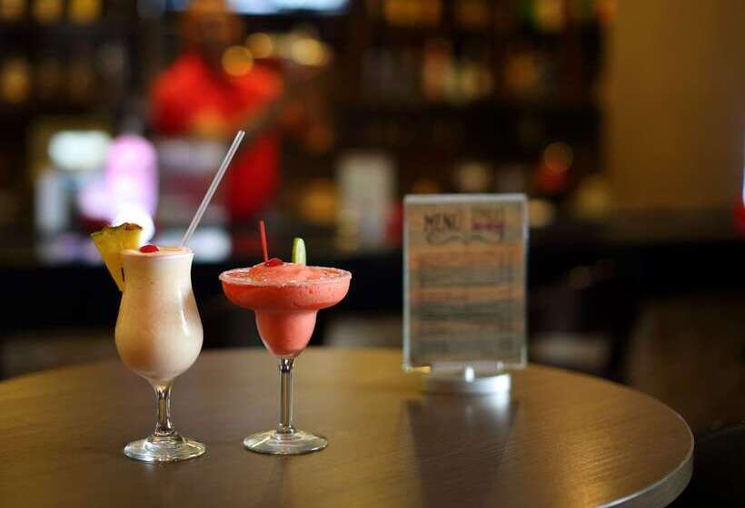 Victoria Hotel And Suites Panama