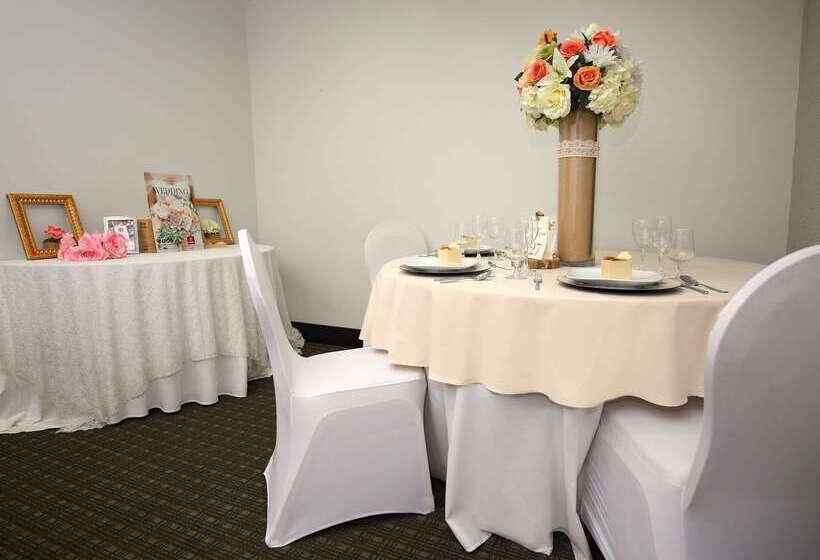 Victoria Hotel And Suites Panama