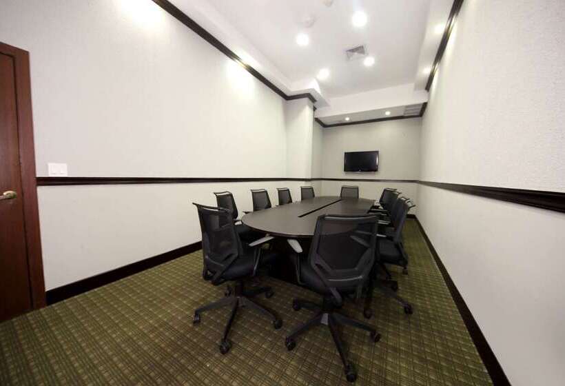 Victoria Hotel And Suites Panama