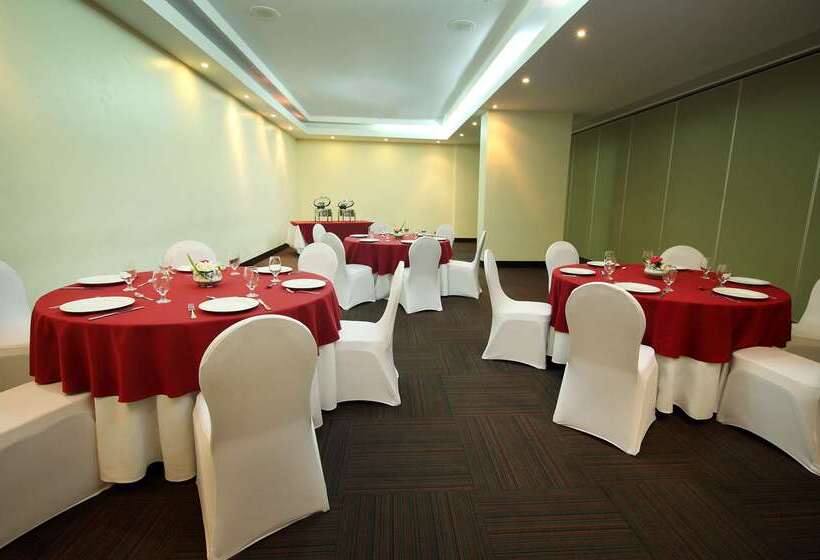 Victoria Hotel And Suites Panama