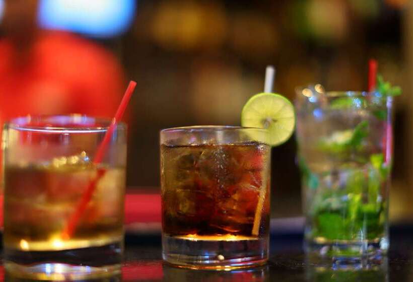 Victoria Hotel And Suites Panama