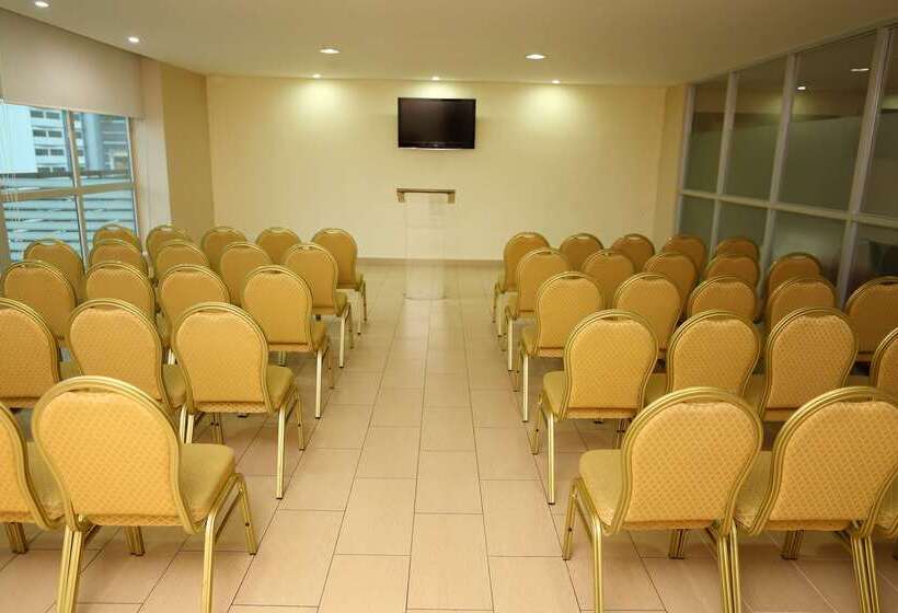 Victoria Hotel And Suites Panama