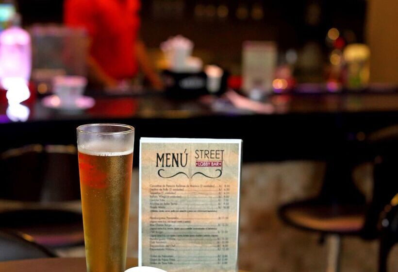 Victoria Hotel And Suites Panama