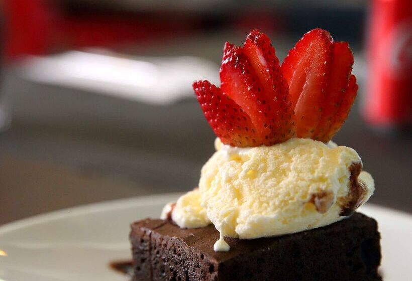 Victoria Hotel And Suites Panama