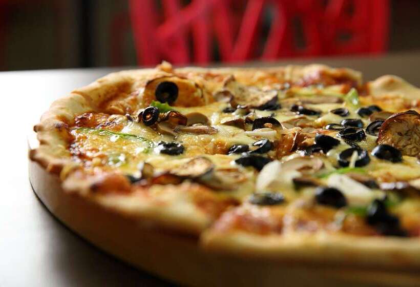 Victoria Hotel And Suites Panama