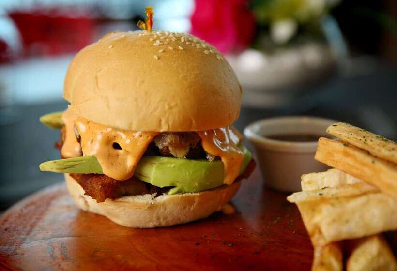 Victoria Hotel And Suites Panama