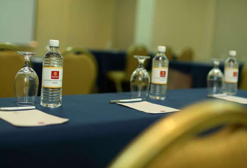 Victoria Hotel And Suites Panama