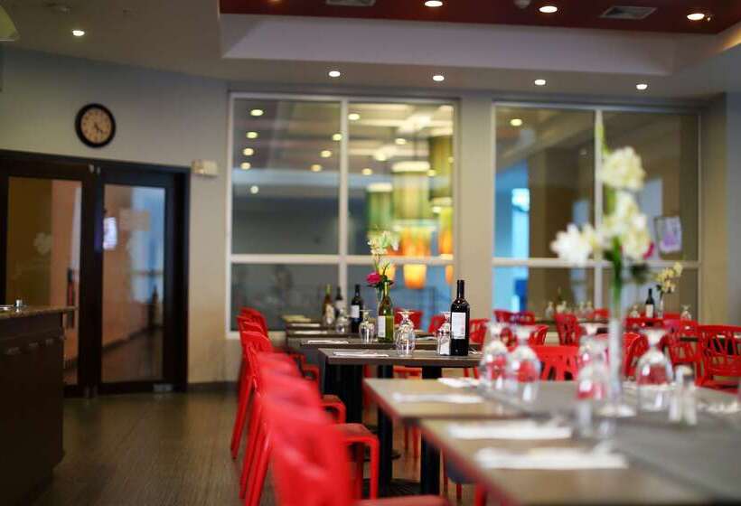 Victoria Hotel And Suites Panama