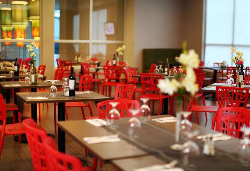 Victoria Hotel And Suites Panama