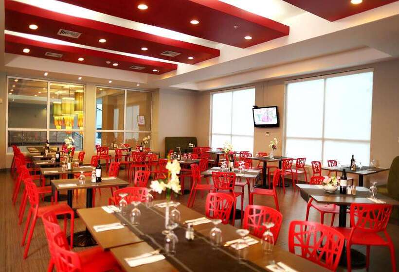 Victoria Hotel And Suites Panama