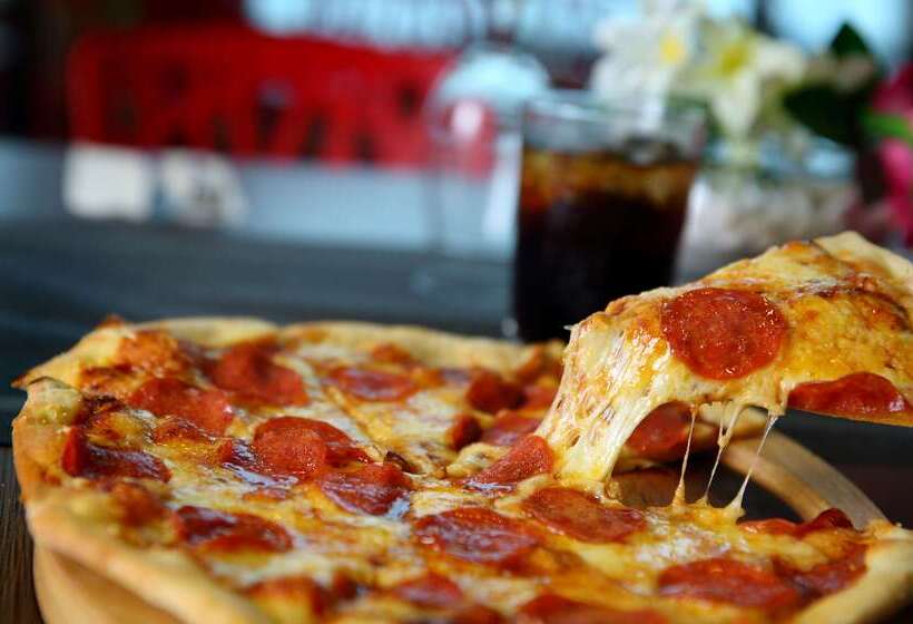 Victoria Hotel And Suites Panama