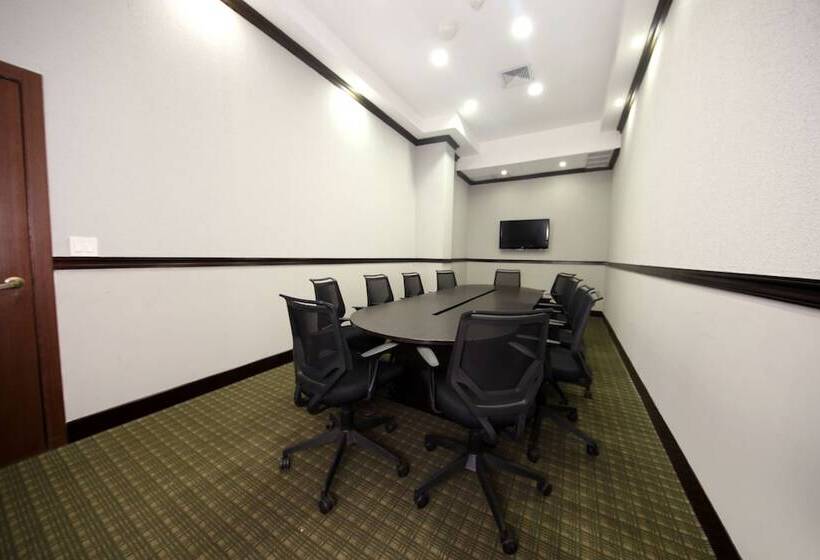 Victoria Hotel And Suites Panama