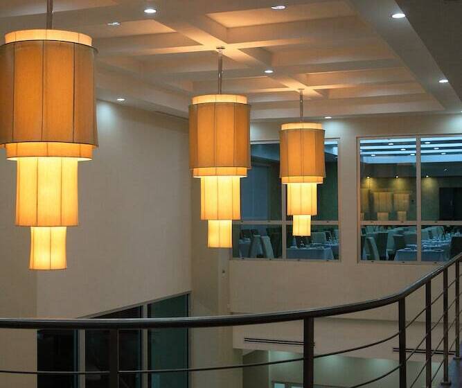 Victoria Hotel And Suites Panama