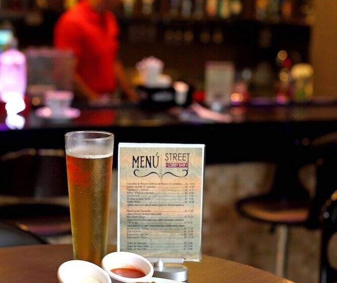 Victoria Hotel And Suites Panama