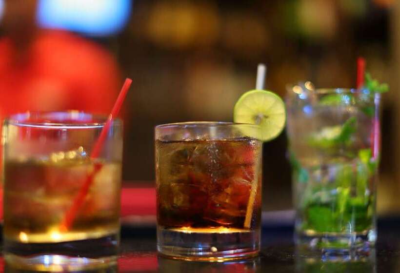 Victoria Hotel And Suites Panama