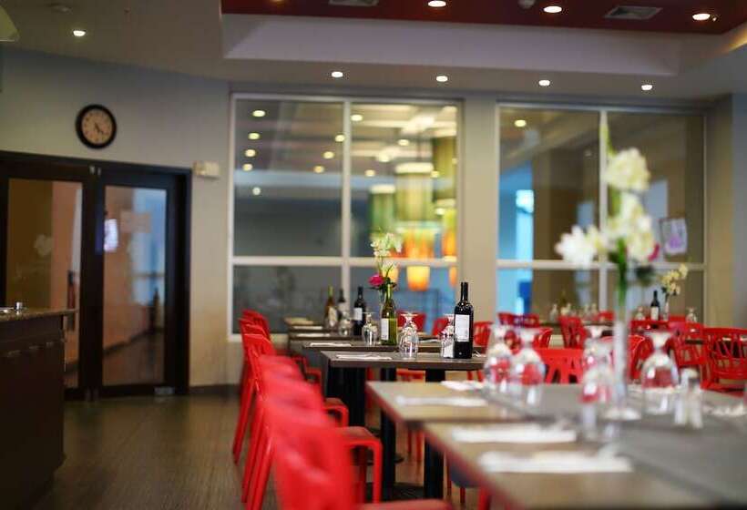 Victoria Hotel And Suites Panama