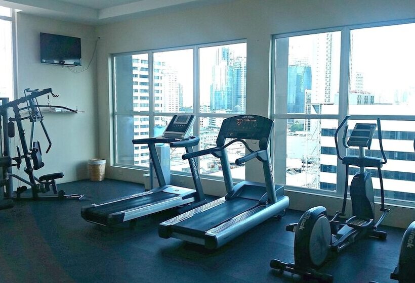 Victoria Hotel And Suites Panama