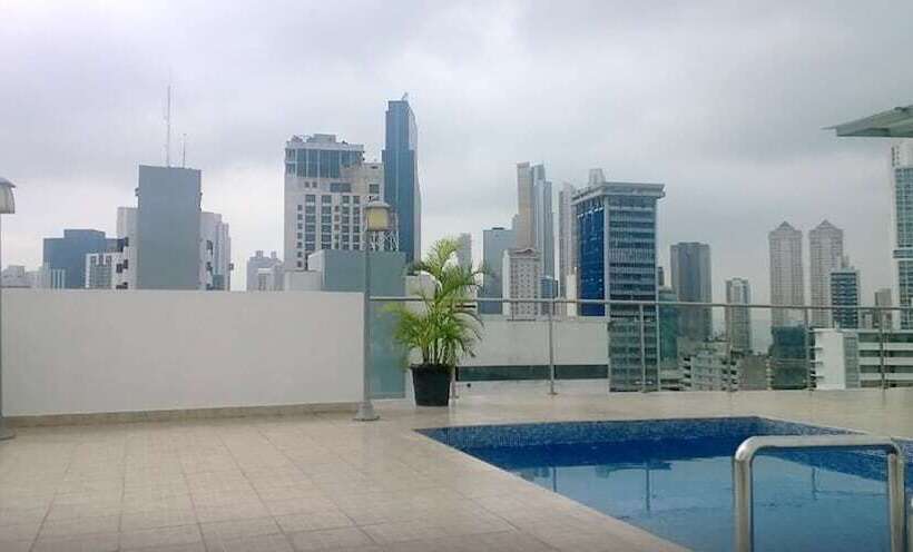 Victoria Hotel And Suites Panama